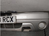  Бампер Suzuki Grand Vitara 1997-2005 20242748 #4