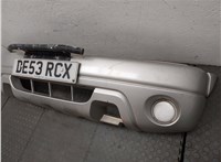  Бампер Suzuki Grand Vitara 1997-2005 20242748 #5