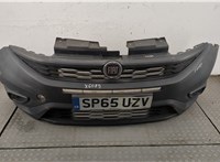  Бампер Fiat Doblo 2015- 20242770 #1