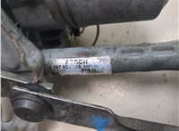 1137328459 Механизм стеклоочистителя (трапеция дворников) Peugeot 3008 2009-2016 20242811 #2
