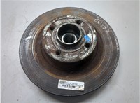432004943R, 7701208059 Ступица (кулак, цапфа) Renault Scenic 2003-2009 20242846 #6