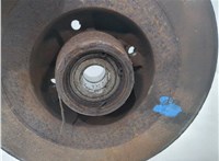 432004943R, 7701208059 Ступица (кулак, цапфа) Renault Scenic 2003-2009 20242846 #7