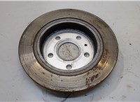 Диск тормозной Opel Insignia 2008-2013 20242874 #2