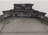  Бампер Citroen C5 2008- 20242892 #6