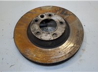 Диск тормозной Audi Q7 2006-2009 20242928 #1