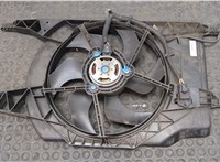 8200350690 Вентилятор радиатора Renault Laguna 2 2001-2007 20242958 #6