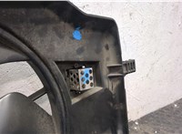 8200350690 Вентилятор радиатора Renault Laguna 2 2001-2007 20242958 #9