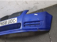 5J0807221 Бампер Skoda Fabia 2007-2014 20242980 #8