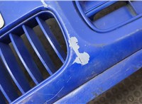 5J0807221 Бампер Skoda Fabia 2007-2014 20242980 #9