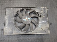 24410990 Вентилятор радиатора Opel Vectra C 2002-2008 20242984 #10