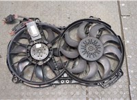  Вентилятор радиатора Audi A6 (C6) 2005-2011 20242997 #1