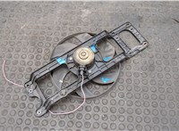 6001550772 Вентилятор радиатора Dacia Logan 2004-2012 20243010 #6
