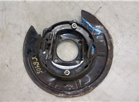  Кулак поворотный Toyota Corolla Verso 2004-2009 20243012 #5