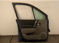  Дверь боковая (легковая) Renault Scenic 2003-2009 20243108 #3