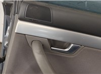  Дверь боковая (легковая) Audi A4 (B6) 2000-2004 20243124 #9