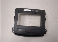  Рамка под магнитолу Mitsubishi Outlander XL 2006-2012 20243152 #2