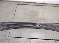  Жабо под дворники (дождевик) Opel Vectra C 2002-2008 20243169 #3