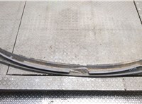  Жабо под дворники (дождевик) BMW 3 E46 1998-2005 20243181 #1