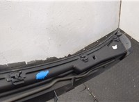 8208483 Жабо под дворники (дождевик) BMW 3 E46 1998-2005 20243181 #8