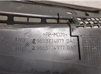  Жабо под дворники (дождевик) Citroen C5 2001-2004 20243185 #3