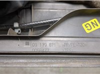  Жабо под дворники (дождевик) Opel Vectra C 2002-2008 20243186 #3