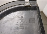 Жабо под дворники (дождевик) Volkswagen Passat 6 2005-2010 20243190 #3