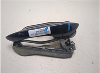  Ручка двери наружная BMW X5 E53 2000-2007 20243191 #1