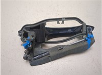  Ручка двери наружная BMW X5 E53 2000-2007 20243191 #2
