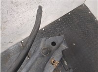  Рамка передняя (телевизор) Volkswagen Passat 5 1996-2000 20243194 #2