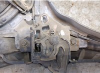  Рамка передняя (телевизор) Volkswagen Passat 5 1996-2000 20243194 #5