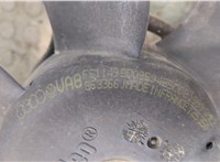  Рамка передняя (телевизор) Volkswagen Passat 5 1996-2000 20243194 #8