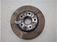 13502213 Диск тормозной Opel Insignia 2008-2013 20243205 #4