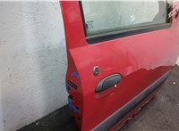  Дверь боковая (легковая) Dacia Logan 2004-2012 20243206 #9