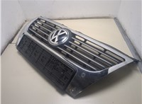 3C0853651AK Решетка радиатора Volkswagen Passat 6 2005-2010 20243208 #2