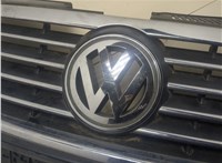 3C0853651AK Решетка радиатора Volkswagen Passat 6 2005-2010 20243208 #3