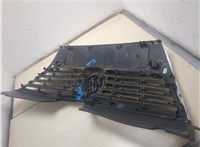3C0853651AK Решетка радиатора Volkswagen Passat 6 2005-2010 20243208 #5