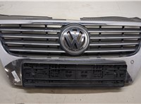 3C0853651AK Решетка радиатора Volkswagen Passat 6 2005-2010 20243208 #11