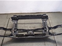  Рамка передняя (телевизор) Volkswagen Passat 6 2005-2010 20243222 #2