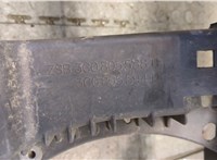  Рамка передняя (телевизор) Volkswagen Passat 6 2005-2010 20243222 #5