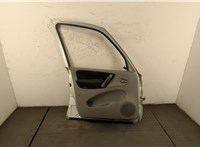  Дверная карта (Обшивка двери) Citroen Xsara-Picasso 11325116 #9