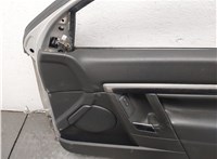  Дверная карта (Обшивка двери) Opel Signum 11325122 #6