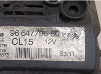 5705KV, 9678048880 Генератор Peugeot 3008 2009-2016 20243345 #3