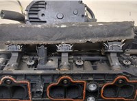  Коллектор впускной Opel Corsa C 2000-2006 20243357 #2
