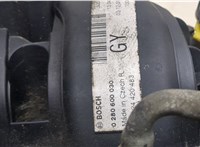  Коллектор впускной Opel Corsa C 2000-2006 20243357 #4
