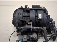  Коллектор впускной Opel Corsa C 2000-2006 20243357 #5
