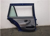 9006C2, 914383, 922336 Дверь боковая (легковая) Peugeot 406 1995-1999 20243386 #8