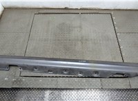  Накладка на порог BMW 3 E46 1998-2005 20243402 #1