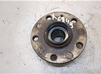  Ступица (кулак, цапфа) Skoda Yeti 2009-2014 20243412 #1