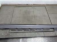  Накладка на порог BMW 3 E46 1998-2005 20243413 #1