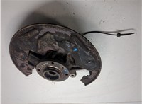  Ступица (кулак, цапфа) Peugeot 308 2007-2013 20243414 #6